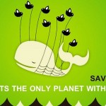 Save Earth x Danilo Ramos