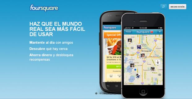 Foursquare