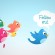 10 razones para seguir a alguien en Twitter