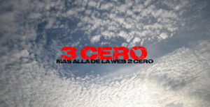 Más allá de la web 2 cero Más allá de la web 2 cero