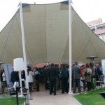 Centro de Networking del Hotel Rafael Atocha