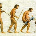 Evolución