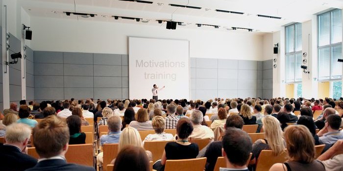 10 consejos para utilizar Twitter en tu evento