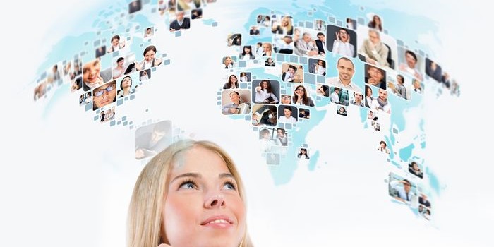6 razones por las que tu empresa debe estar en Redes Sociales