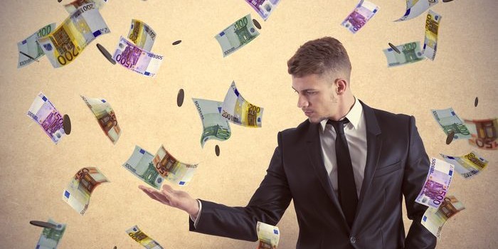 6 formas de ganar dinero con un blog