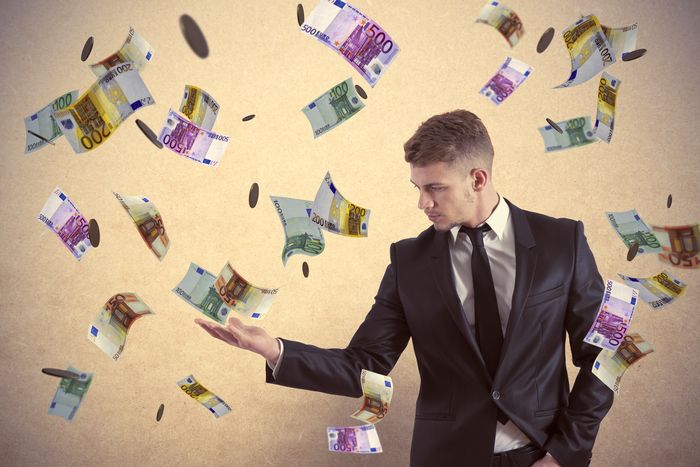 6 formas de ganar dinero con un blog