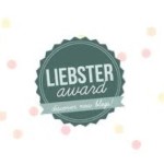 Liebster Awards
