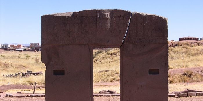 Puertas al campo