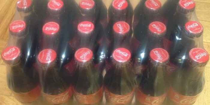 El Marketing Coca-Cola