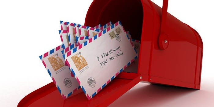 Email marketing