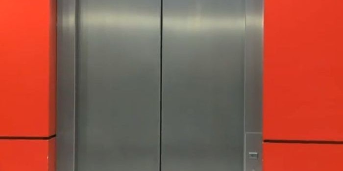 Vídeo Coca-Cola: El ascensor que cambia las estadísticas