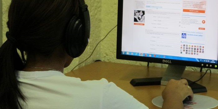 El fenómeno de los encuentros digitales