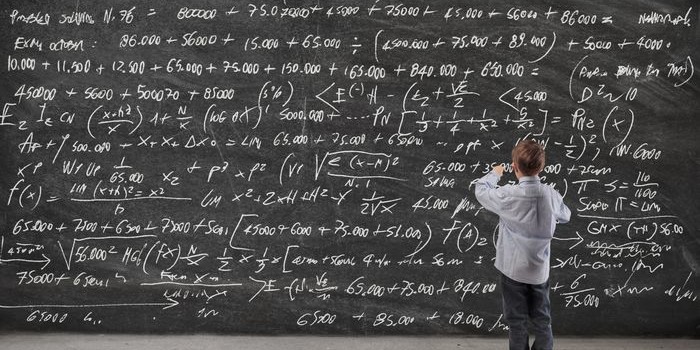 Un nuevo paradigma en el diseño Web: más números y menos creatividad