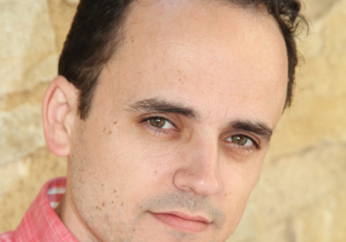 Encuentro digital con Rafa Bordes