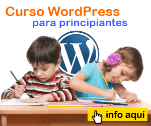 Curso de WordPress para Principiantes