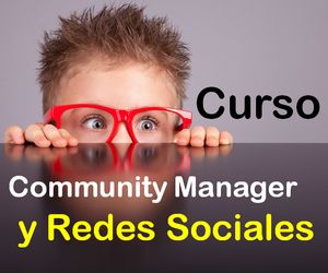 Curso de Community Manager y Redes Sociales para principiantes