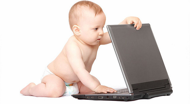 Crear un blog para conseguir notoriedad