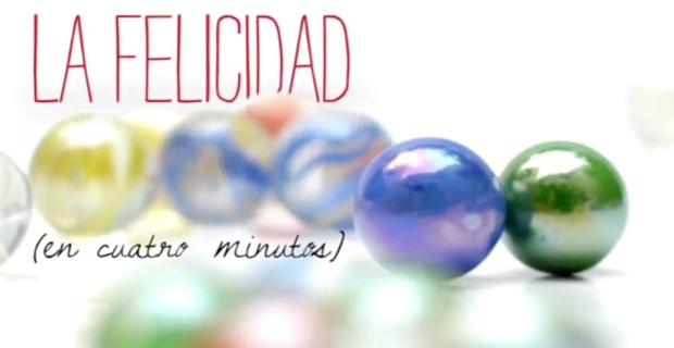 II Congreso Internacional de la Felicidad