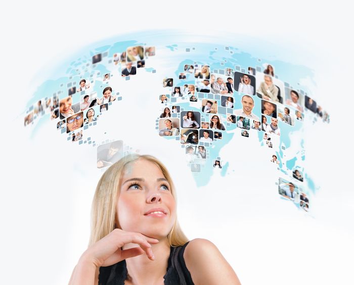 6 razones por las que tu empresa debe estar en Redes Sociales