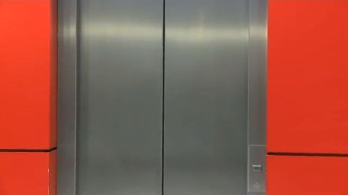 Vídeo Coca-Cola: El ascensor que cambia las estadísticas