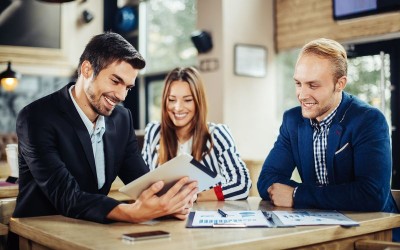eCommerce: la importancia de contar con un buen equipo