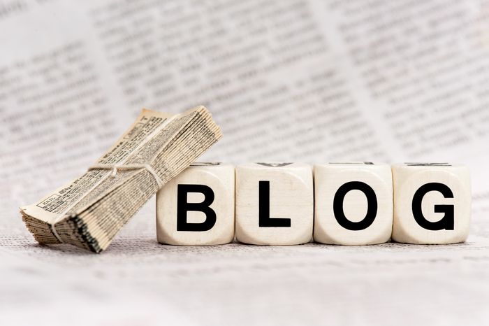 8 razones por las que un periodista debería hacerse blogger