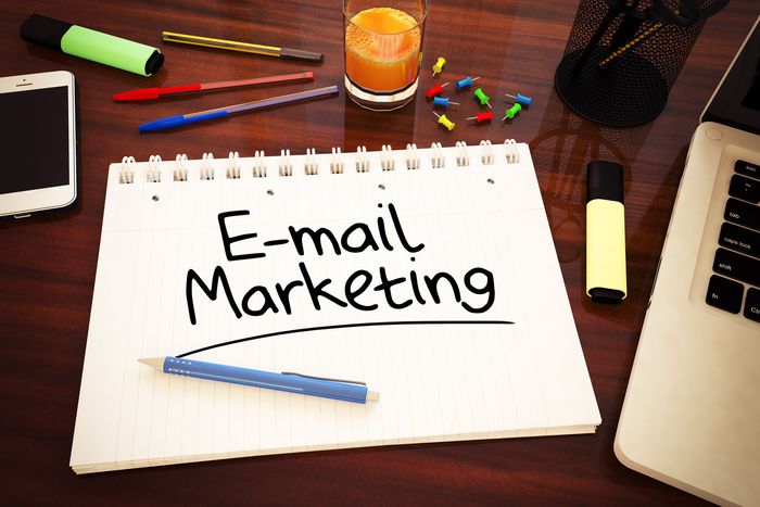 Introducción al email marketing