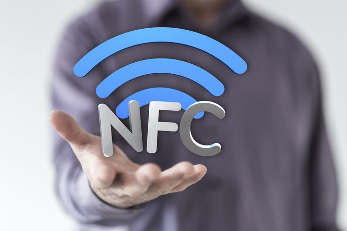 Qué es la tecnología NFC y para que puedes utilizarla
