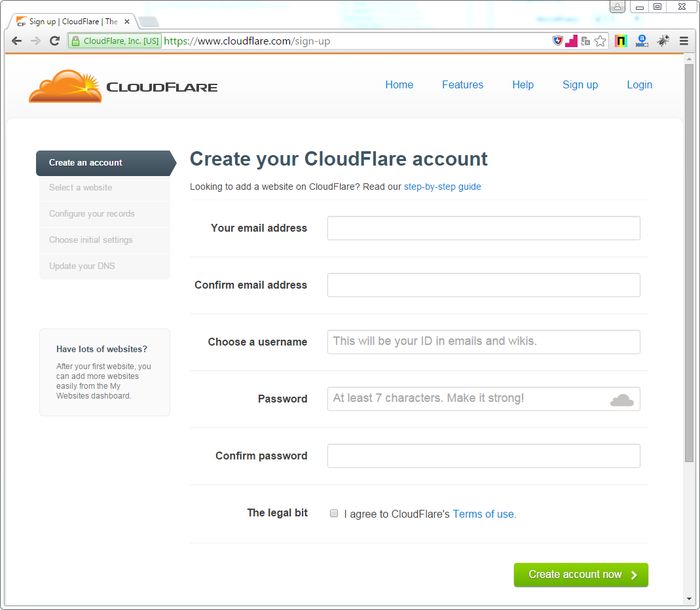 implementarcloudflare1