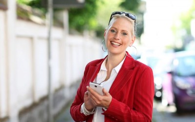 Estamos online: hablamos de blogs, tendencias para smartphones y del pago móvil