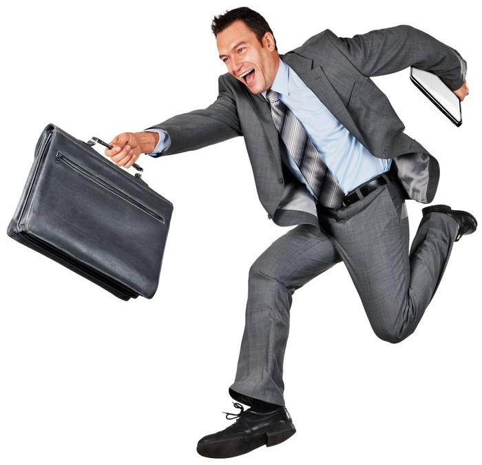 Lo que haría si me organizara