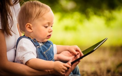 El papel de los dispositivos electrónicos en la educación