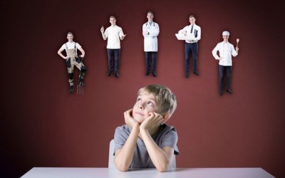 Profesiones del futuro para personas del presente