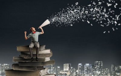 BlogsterApp. El secreto está en la redifusión de contenidos