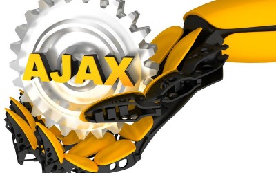 ¿Cómo crear desplegables con Ajax en WordPress?