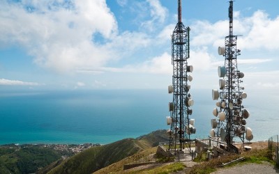 El hosting y el desarrollo de las telecomunicaciones