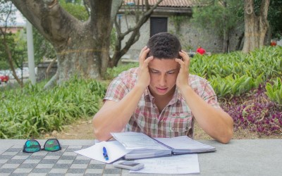 La repetición es importante para el aprendizaje