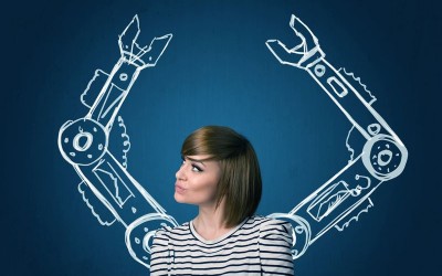 ¿Qué soluciona la productividad?