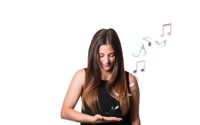 Esa canción no me la puedo sacar de la cabeza