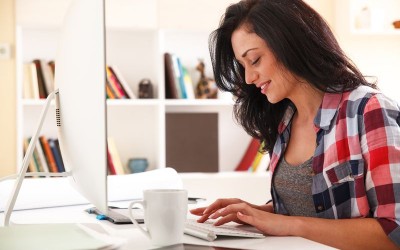 Cómo regresar al blogging