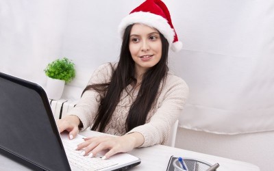 Prepara tu WordPress para Navidad
