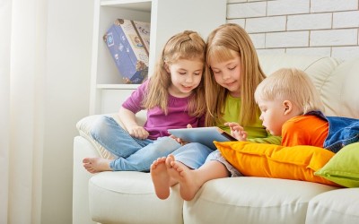 Tablets y videojuegos: otras formas de aprender