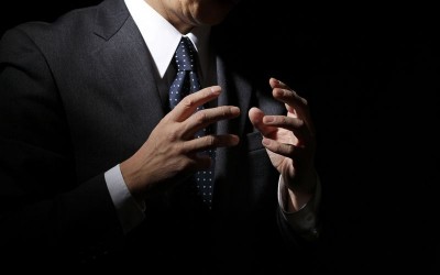 Evitar los mentirosos en el trabajo