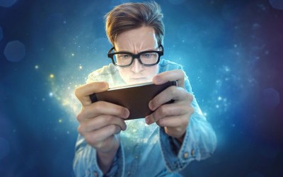 La historia de los juegos para móviles y su éxito