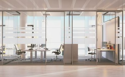 Llega el trabajo flexible a las oficinas