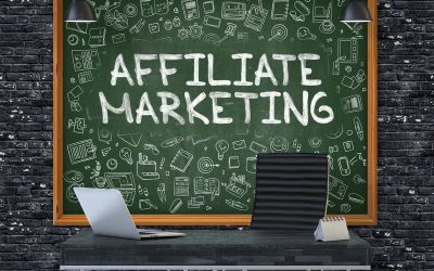 El marketing de afiliación y cómo generar ingresos