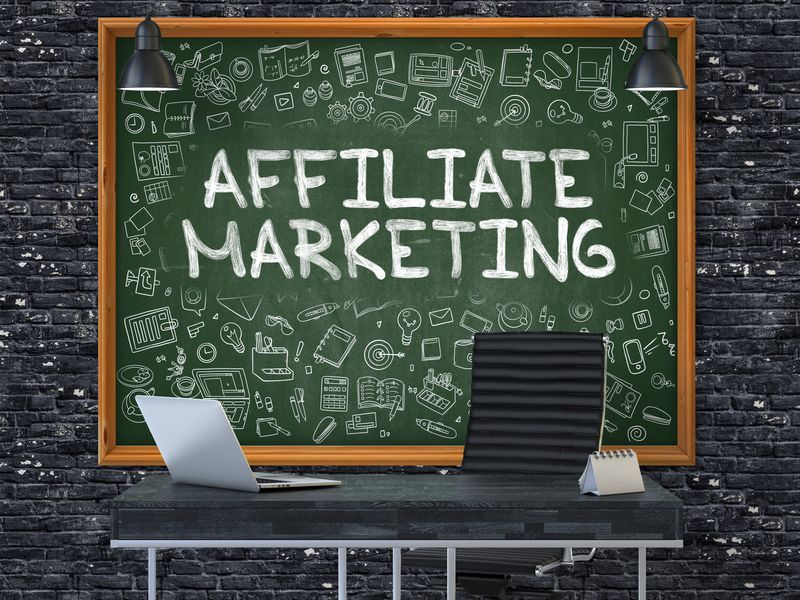 El marketing de afiliación y cómo generar ingresos