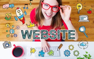 Factores relevantes de diseño web en 2016