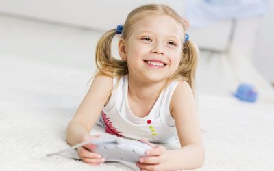 Las oportunidades educativas del videojuego