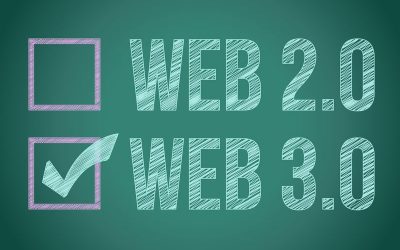 Relación entre la web 3.0 y el marketing digital